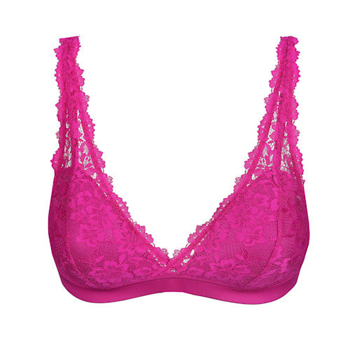 Soft Studio Padded Bralette