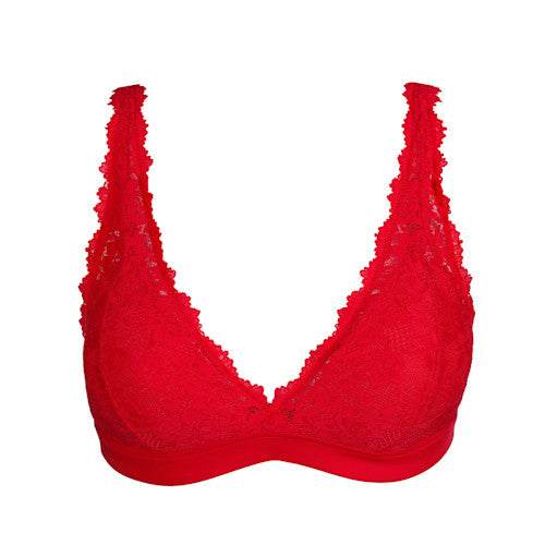 Soft Studio Padded Bralette
