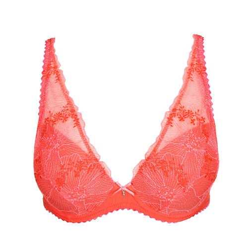 Solene Plunge Bra