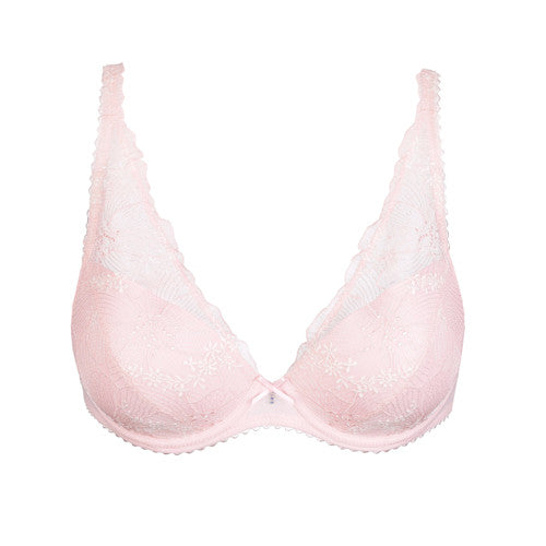 Solene Plunge Bra