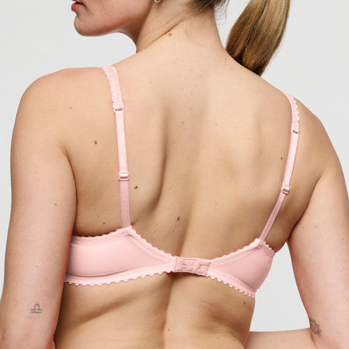 Solene Plunge Bra