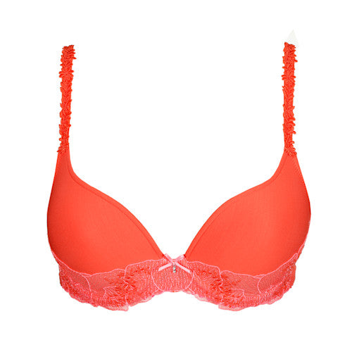 Solene Heartshape Bra