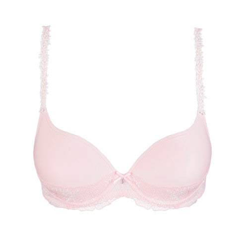 Solene Heartshape Bra