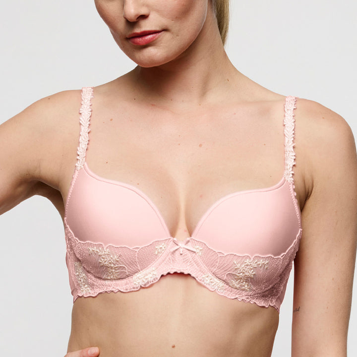 Solene Heartshape Bra