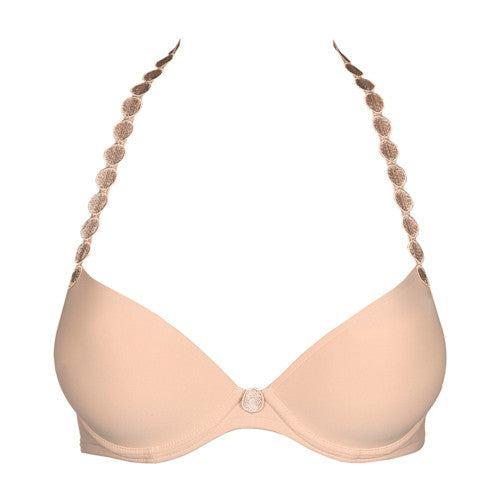 Tom Deep Plunge Convertible Bra