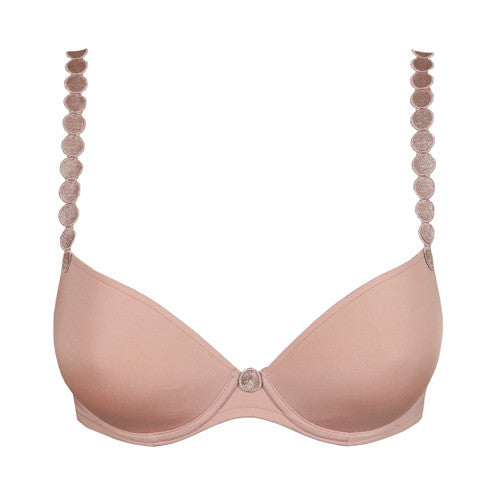Tom Deep Plunge Bra
