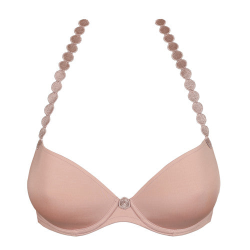 Tom Deep Plunge Bra