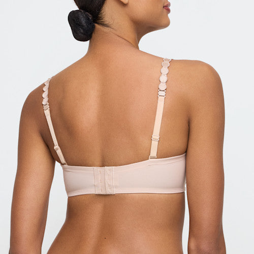 Tom  Plunge Bra