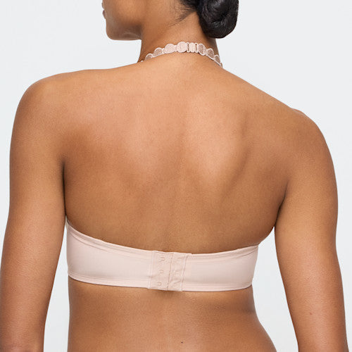 Tom  Plunge Bra