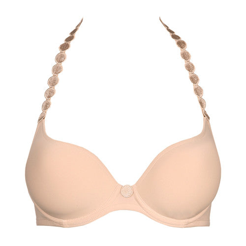 Tom  Plunge Bra