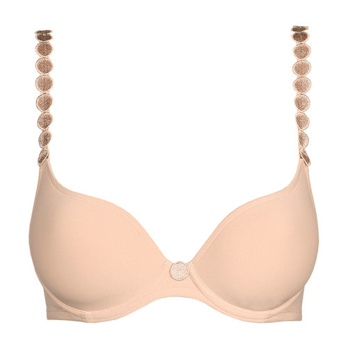 Tom  Plunge Bra