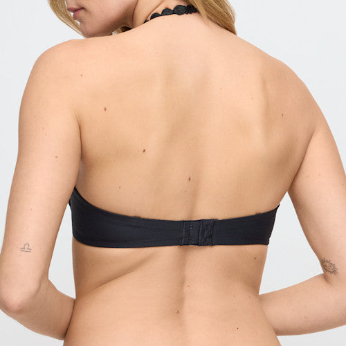 Tom Plunge Bra