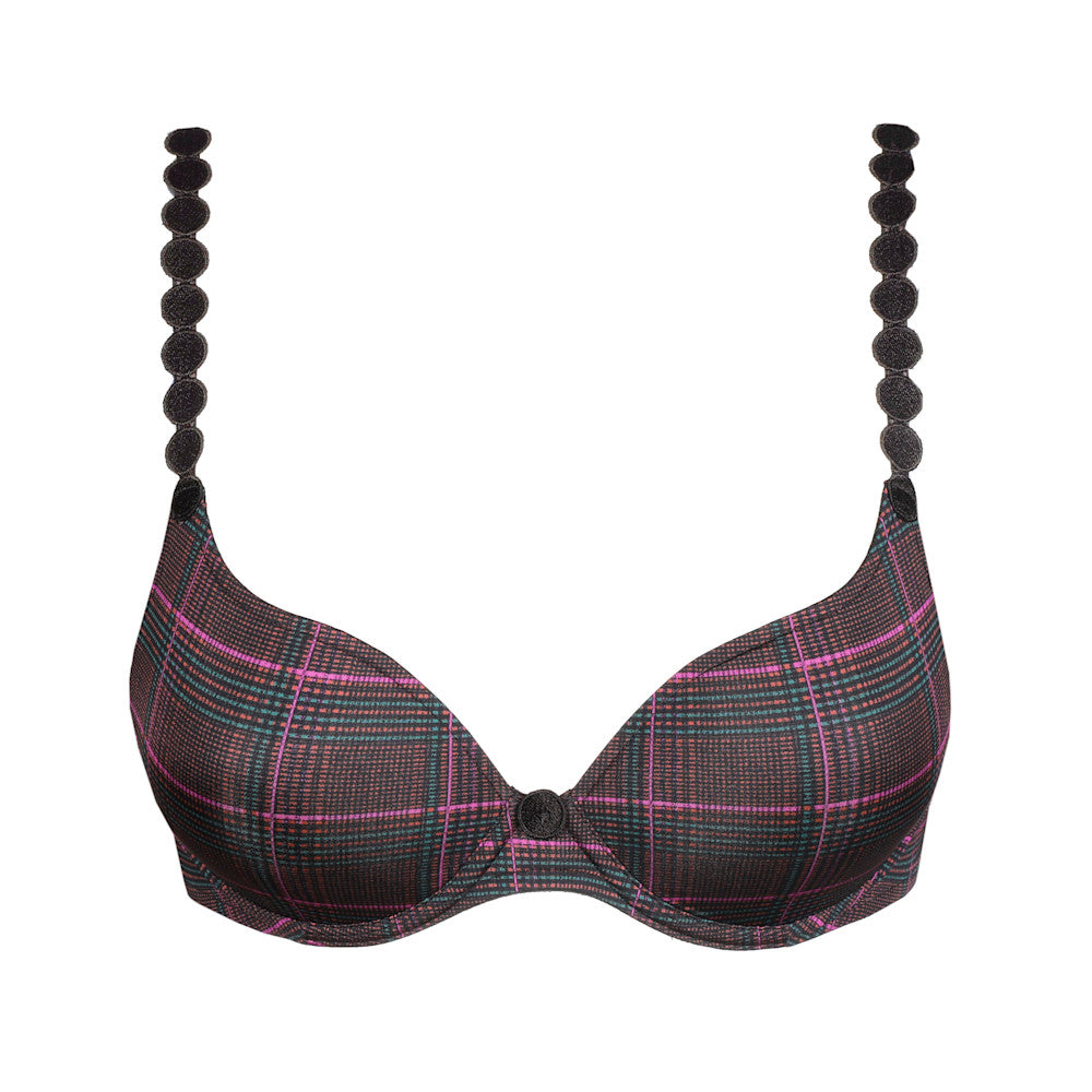 Tom Plunge Bra