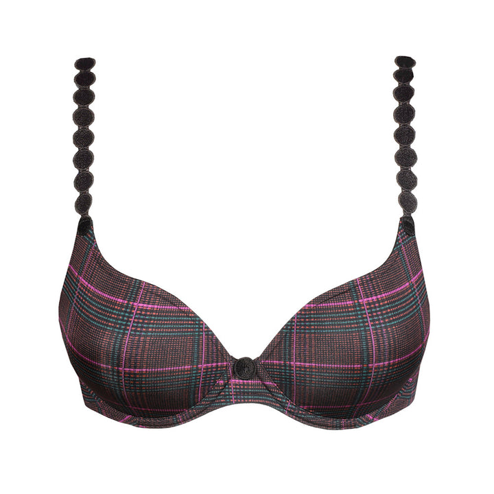 Tom Plunge Bra