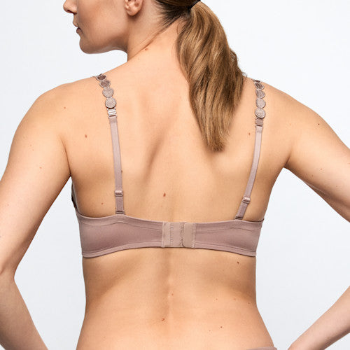 Tom Plunge Bra