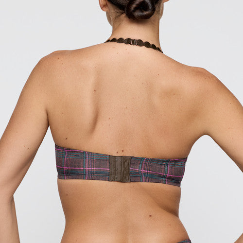 Tom Plunge Bra