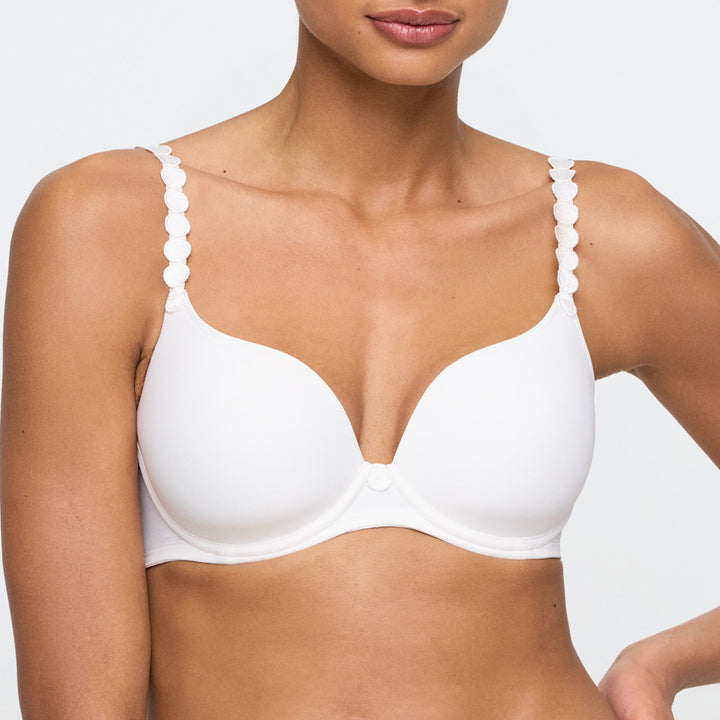 Tom Plunge Bra