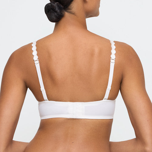 Tom Plunge Bra