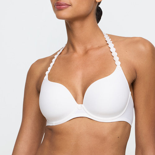 Tom Plunge Bra