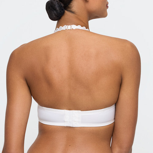 Tom Plunge Bra