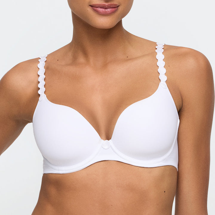 Tom Plunge Bra