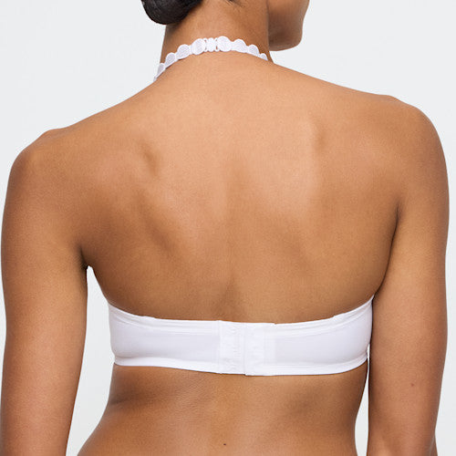 Tom Plunge Bra