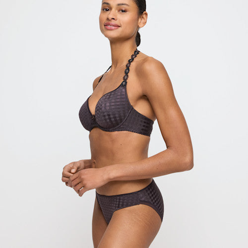 Avero PLUNGE BRA Sweet Chocolate