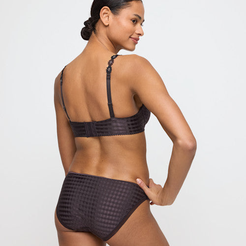 Avero PLUNGE BRA Sweet Chocolate