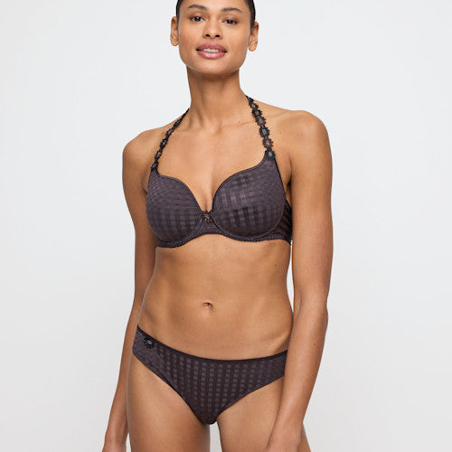 Avero BIKINI BRIEF Sweet Chocolate XS - XL