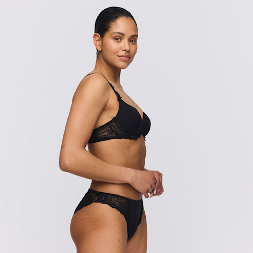 Cyrile Bikini Brief XS - 2XL