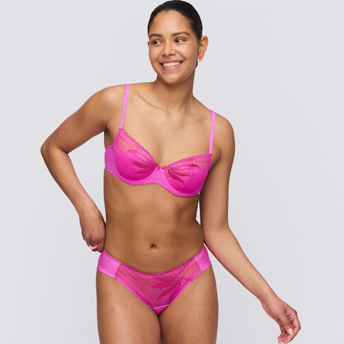 Etoile BALCONETTE BRA Cactus Flower