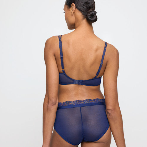 Musea FULL BRIEF Sapphire Blue S - 2XL