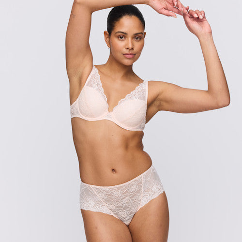 Cyrile Plunge Bra