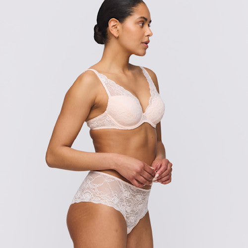 Cyrile Plunge Bra