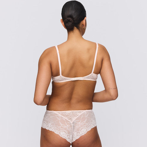 Cyrile Plunge Bra