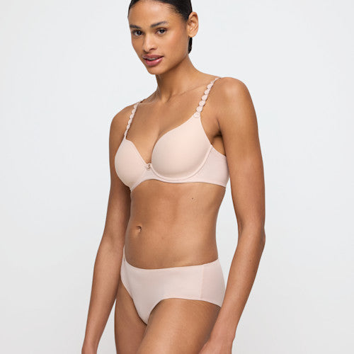 Tom  Plunge Bra