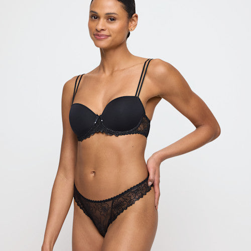 Jane Balconette Bra