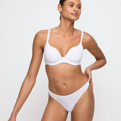 Tom Plunge Bra