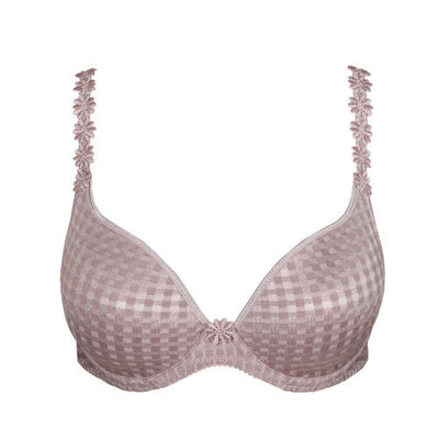 Avero Plunge Bra Soft Sand