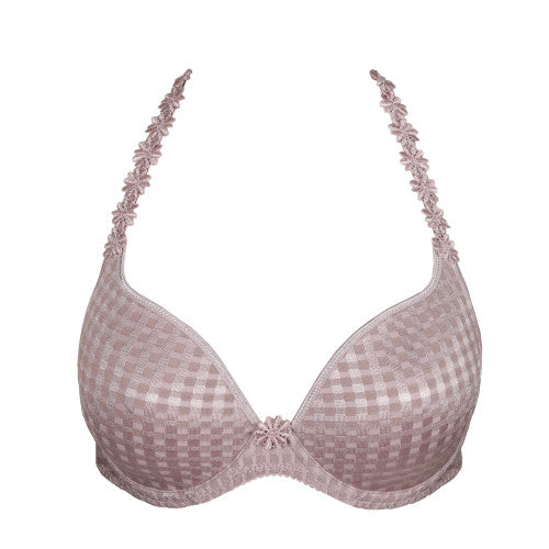 Avero Plunge Bra Soft Sand