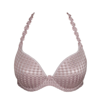 Avero Plunge Bra Soft Sand