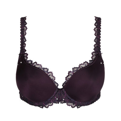 Jane  Convertible T- shirt Bra Amethyst