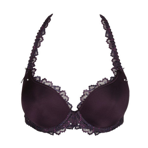 Jane  Convertible T- shirt Bra Amethyst