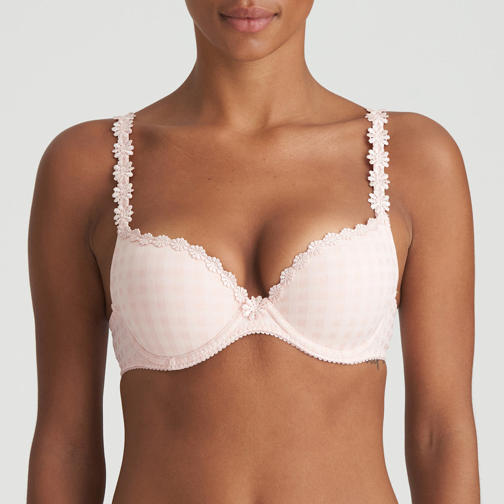 Avero Push Up Bra
