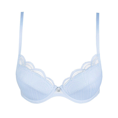 Cathia Push-up Bra