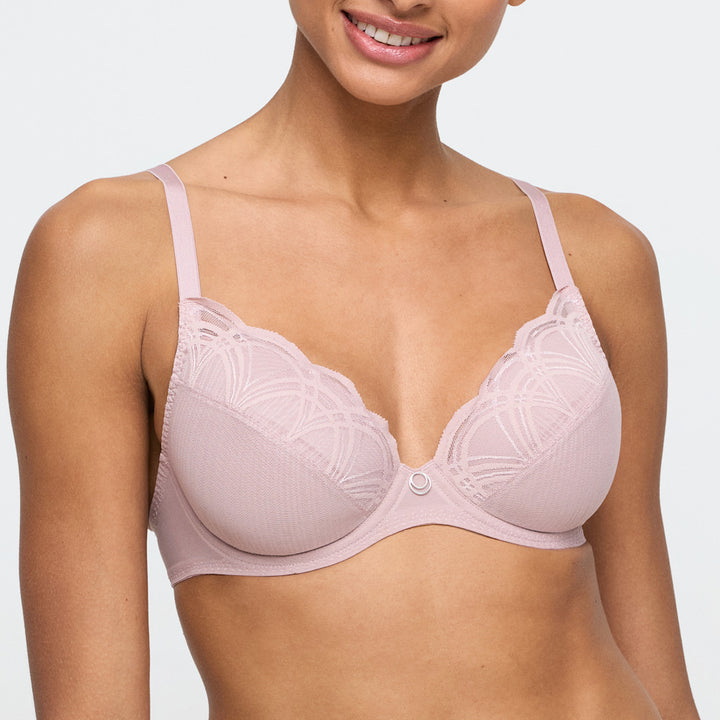 Cathia Push-up Bra