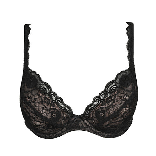 Cyrile Push Up Bra