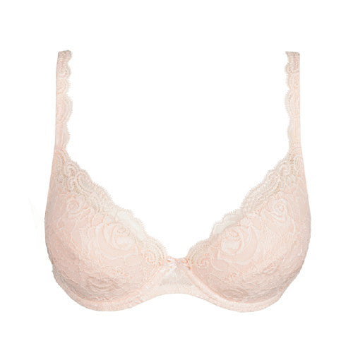 Cyrile Push Up Bra
