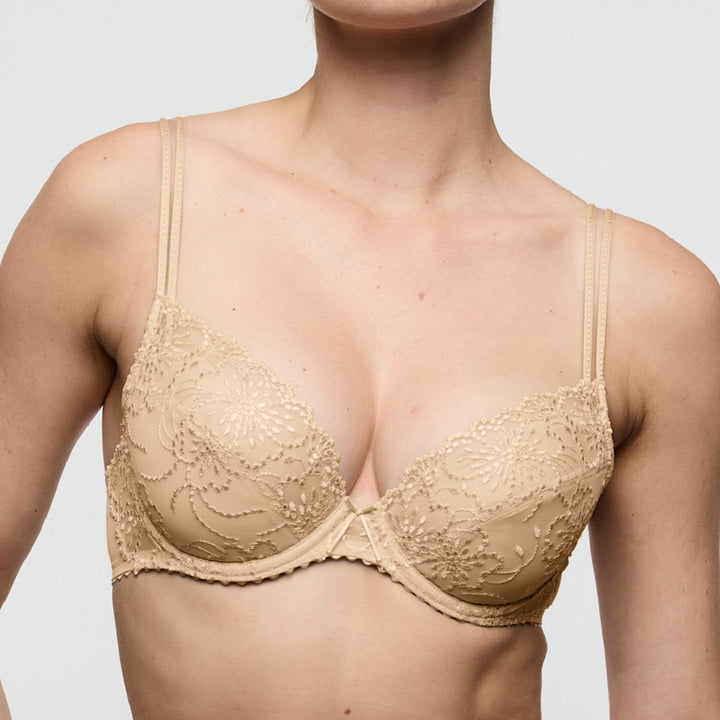 Jane Push-up Bra