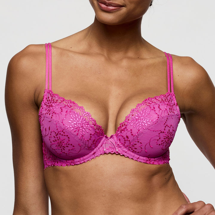 Jane Push-up Bra